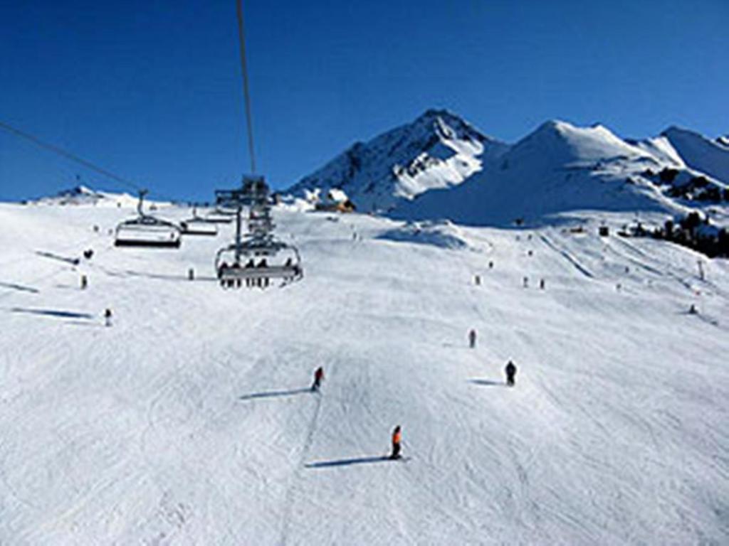 Gaestehaus Alpengruss Mayrhofen Extérieur photo